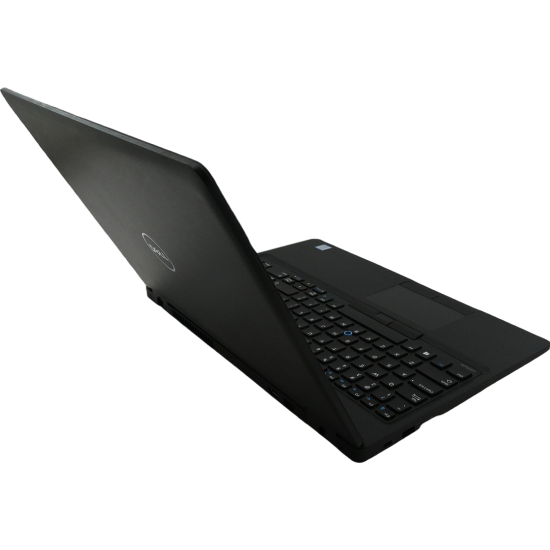 Laptop Dell Latitude 5580 I5 7300HQ Ram 8GB M.2 256GB